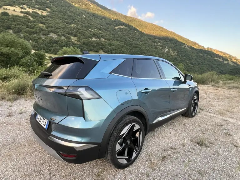 Renault Symbioz [Car Var] - 21